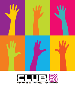 CLUB 5 